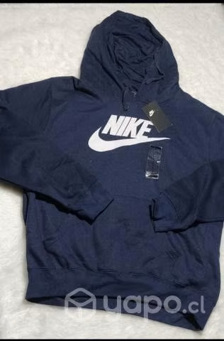 POLERONES NIKE ORIGINALES - ENVIO A TODO CHILE ck