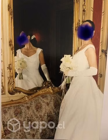 Vestido de Novia - Imagen 6