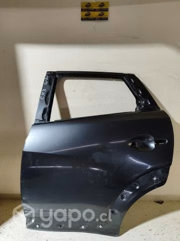 Puerta Mazda CX LH /rgd01m02j