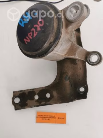 Soporte Motor Derec (NP270) Nissan Pathfinder 3.5