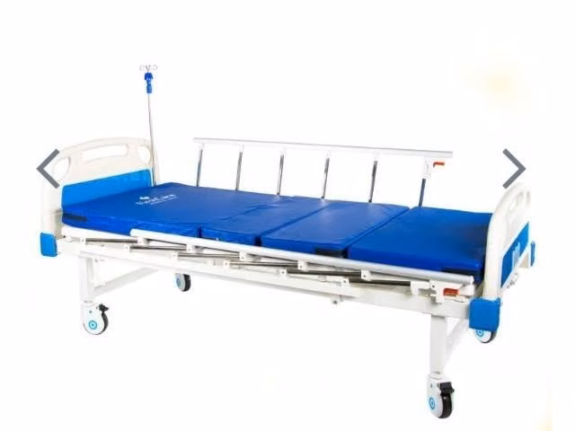 cama clínica