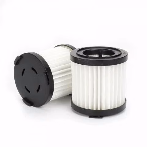 Filtro HEPA para aspiradora inalámbrica