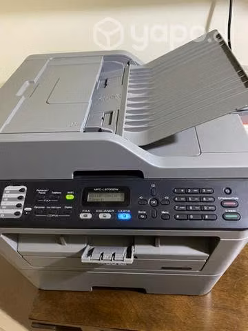 Brother ntc-l2700dw