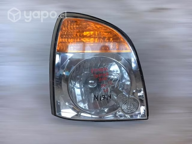 Optico rh hyundai h100 porter 2006-2012