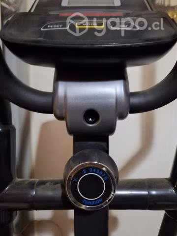 Bicicleta eliptica - Imagen 2