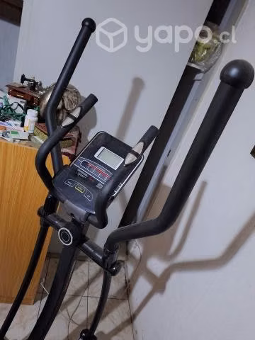 Bicicleta eliptica - Imagen 5