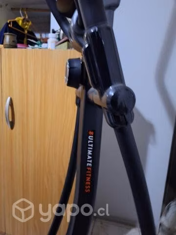 Bicicleta eliptica - Imagen 3