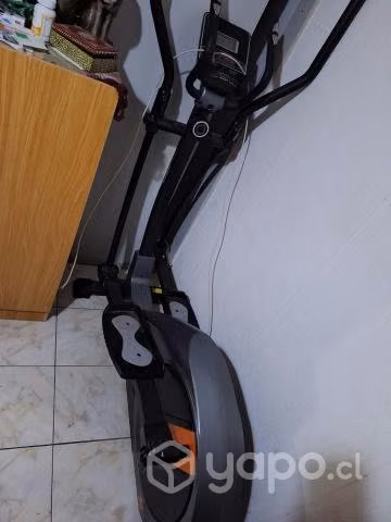 Bicicleta eliptica