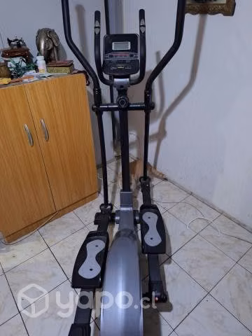 Bicicleta eliptica - Imagen 6