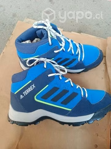 Zapatillas Adidas "Terrex"