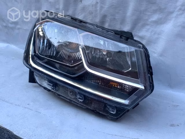 Optico derecho Volkswagen Saveiro