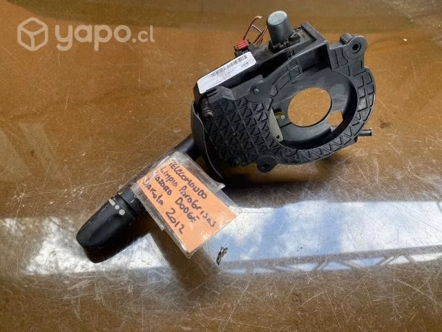Telecomando limpia parabr hazard Dodge Dakota 2012