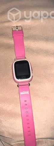 Reloj teléfono soy momo niña