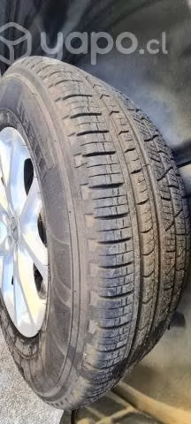 Jeep cherokee 2015