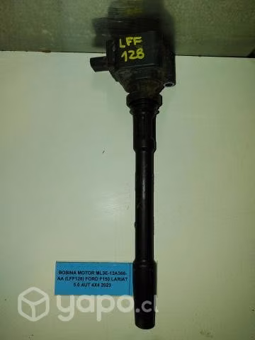 Bobina Motor ML3E-12A366-AA (LFF128) Ford F150