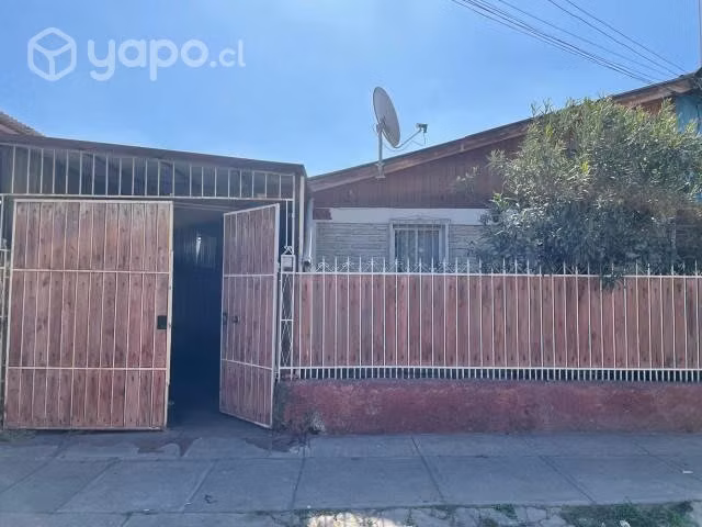 Casa en venta comuna de lo espejo - Imagen 18