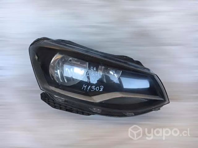 Optico rh volkswagen gol g