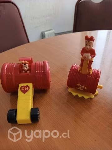 Colección del chapulín colorado