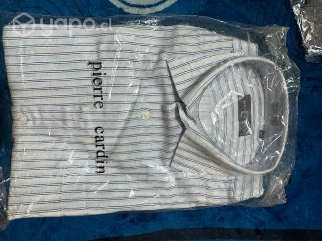 Camisas varon