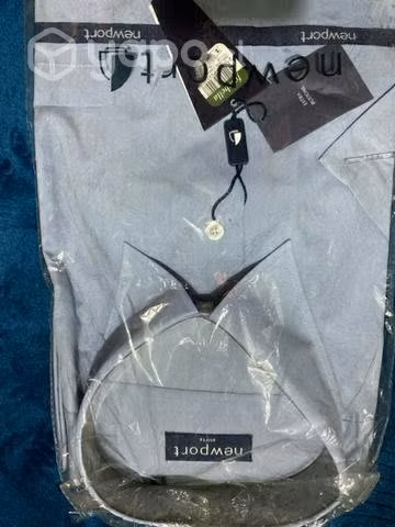Camisas varon