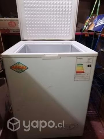 Congelador