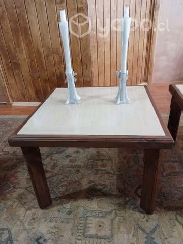 Mesa de centro nueva