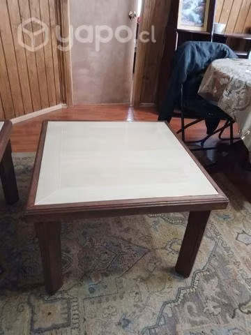 Mesa de centro nueva