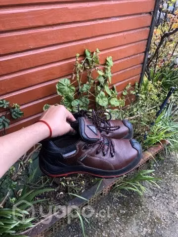 Zapatos de seguridad