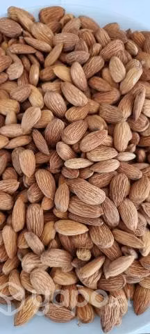 Almendras