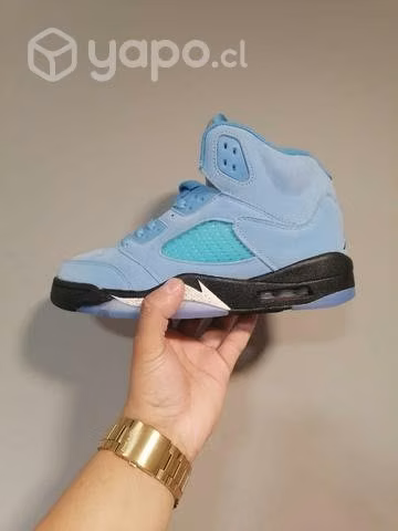 Zapatillas jordan originales - Imagen 2