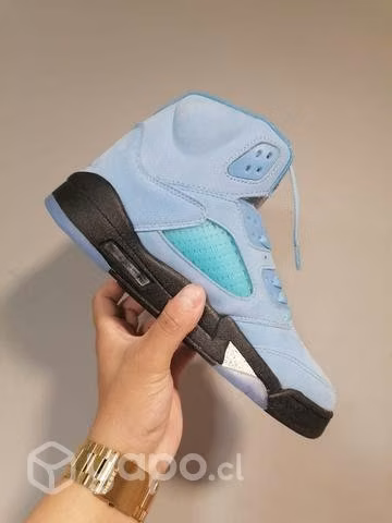 Zapatillas jordan originales