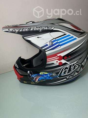 Casco moto - Imagen 4