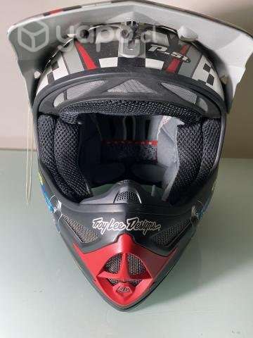 Casco moto - Imagen 6