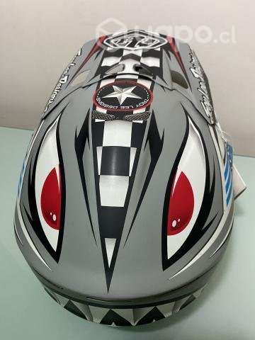 Casco moto - Imagen 3