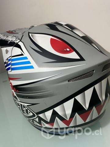 Casco moto - Imagen 2