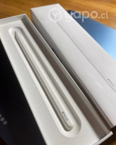 Apple pencil 2da generación