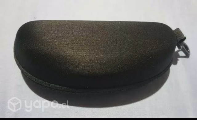 Lentes outdoor con audífonos inhalambricos