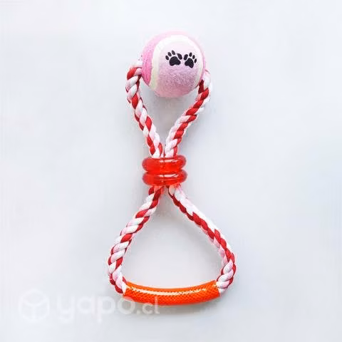 Juguete interactivo para perros 34638