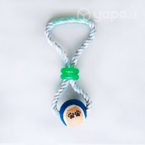 Juguete interactivo para perros 34638