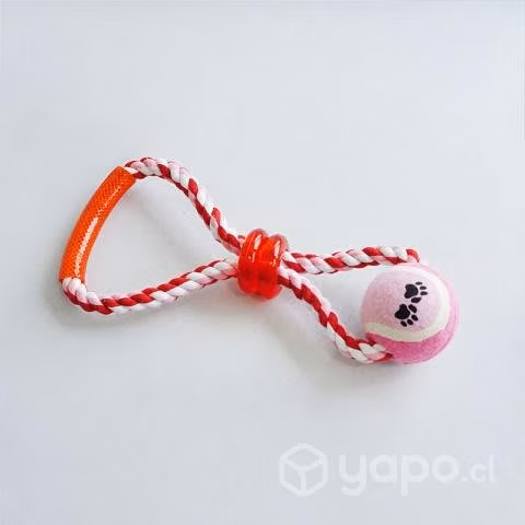 Juguete interactivo para perros 34638