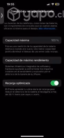 IPhone 14 128 GB - Imagen 6