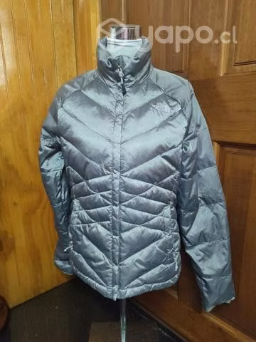 Parca the North face M