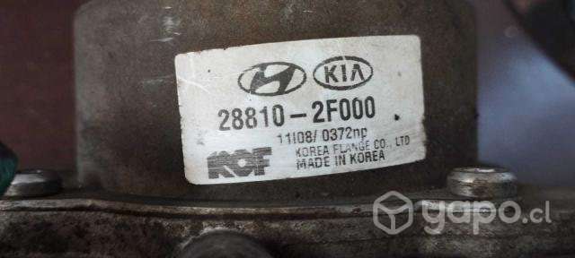 Depresor Hyundai/Kia motor D4HB 2.2 - Imagen 3