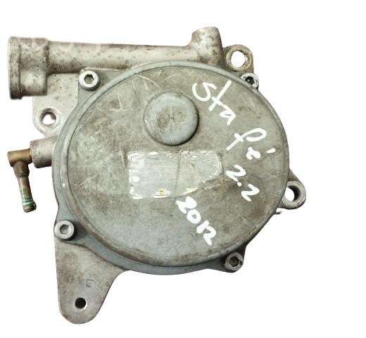 Depresor Hyundai/Kia motor D4HB 2.2 - Imagen 2