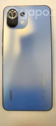Xiaomi Mi 11 Lite - Imagen 4