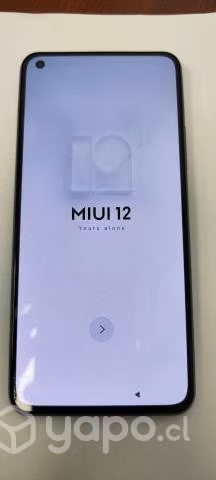 Xiaomi Mi 11 Lite - Imagen 3
