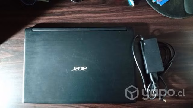 Notebook usado acer - Imagen 4