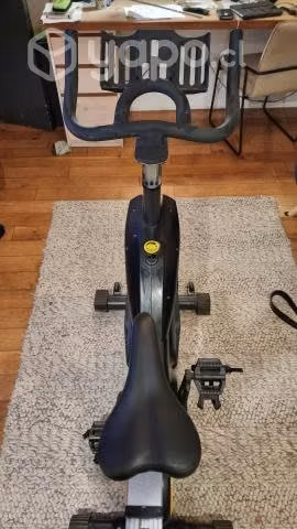 Bicicleta estática