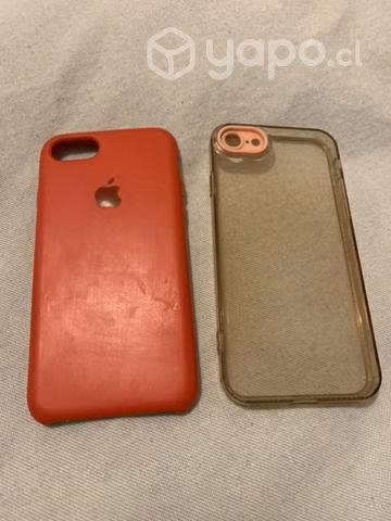 Iphone 8 rose gold 64gb - Imagen 4