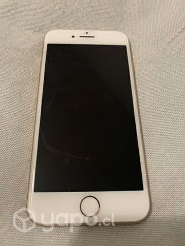 Iphone 8 rose gold 64gb